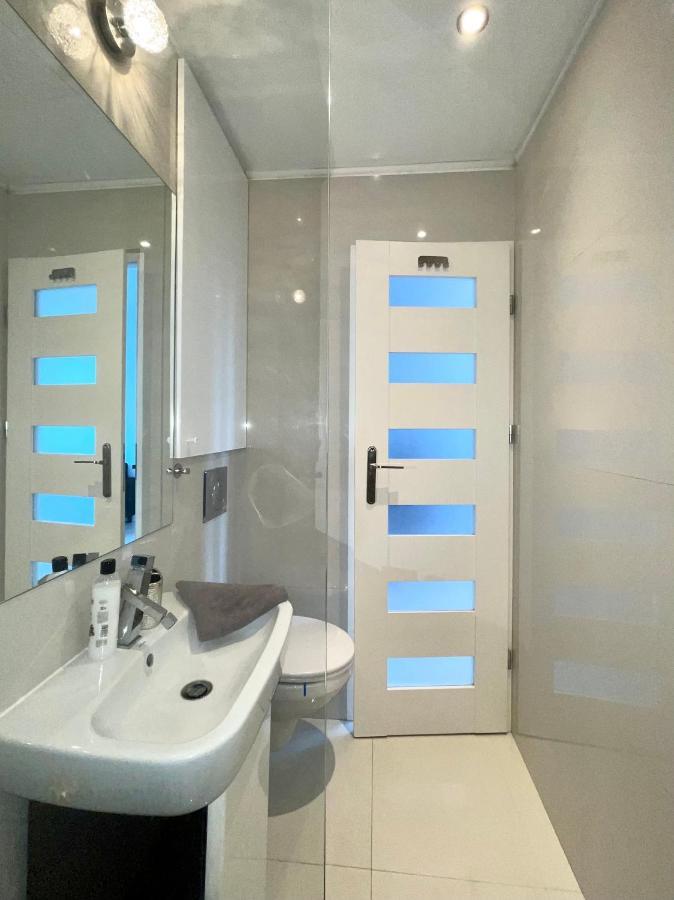 Sasi - Cozy For 6 People In Centre Apartament *