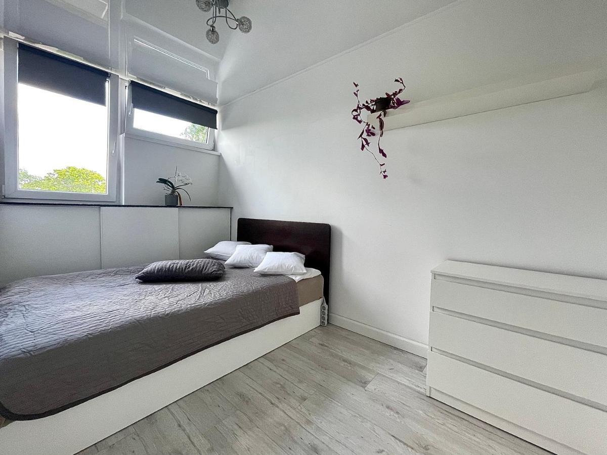 Sasi - Cozy For 6 People In Centre * Warszawa